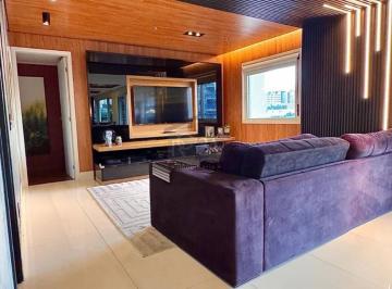548a7c13e3e9a04aad17f7116735b0d54f7d6d17 · Apartamento com 3 suítes à venda, 172 m², 3 vagas Tatuapé - São Paulo/SP
