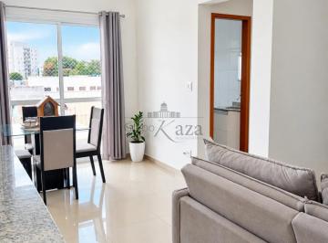 Apartamento · 69m² · 2 Quartos · 1 Vaga · Apartamento/Padrão - Residencial - No bairro Parque Industrial -  Turiaçu - 2 Dormitórios - 69m².