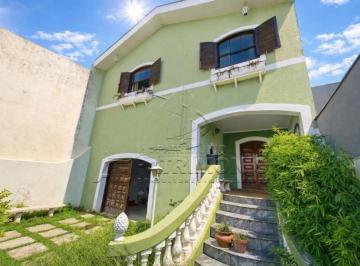 Casa · 25m² · 3 Quartos · 4 Vagas · SOBRADO,3 Dormitorio(s) Votorantim