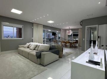 65ece0240a29eac7d2b00387bd520406f50a55cc · Apartamento com 3 dormitórios à venda, 227 m² por R$ 5.100.000,00 - Tatuapé - São Paulo/SP