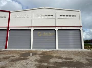 76760b75eebe811580f52f403768250319c34142 · Galpão para alugar, 1000 m² por R$ 26.000,00/mês - Goiana - Goiana/PE