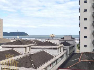 3b651199f7f8e5ea464e34fec1cd0b8c61d0a8f0 · Apartamento com 2 dormitórios para alugar, 72 m² por R$ 3.100,02/mês - Vila Guilhermina - Praia Gran