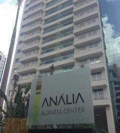 774c34dd5403d15d5e6743b201be40576e558ca1 · Sala à venda, 73 m² por R$ 1.170.000,00 - Vila Regente Feijó - São Paulo/SP