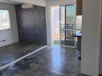 2a04037bef5209cf2c66bf7fbb04c3428223b97f · Sala à venda, 38 m² por R$ 540.000,00 - Anália Franco - São Paulo/SP