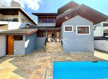 4854f62ac674786d23e28d63f37a086c2d8b411d · Casa com 4 dormitórios à venda, 350 m² por R$ 2.900.000,00 - Jardim das Colinas - São José dos Campo