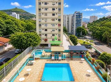 d5eb8509099d646c22c76b7325691e6d6a994d73 · Apartamento à venda, 55 m² por R$ 250.000,00 - Engenhoca - Niterói/RJ