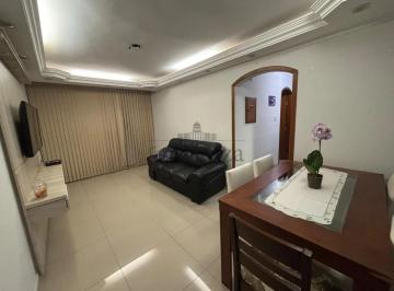 Apartamento · 64m² · 2 Quartos · 1 Vaga · Apartamento - Residencial Intervale  - Vila Industrial - 2 Dormitórios - 56m² - Estuda Permuta.