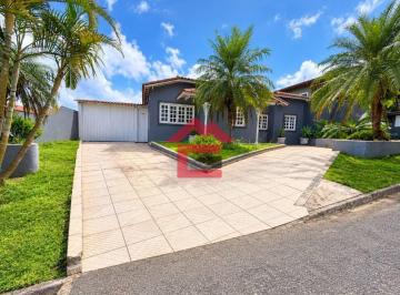 67e57cb0985aad47c9980466176fb715e065173e · Casa com 2 dormitórios para alugar, 285 m² por R$ 5.700,00/mês - Parque Santo Afonso - Vargem Grande