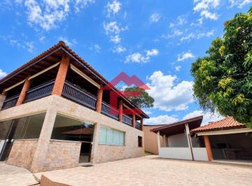 a79d02eff89b7a4ff1009c821a3b447d9fde94aa · Casa com 2 dormitórios para alugar, 370 m² por R$ 5.500,01/mês - Parque Santo Afonso - Vargem Grande
