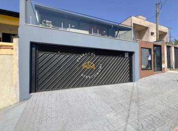 efb6fec090e025490406dfd698fc966efc0dc5d0 · Casa com 3 dormitórios à venda, 226 m² - Jardim Novo Mundo - Valinhos/SP