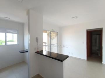 Apartamento · 40m² · 1 Quarto · 1 Vaga · Apartamento residencial para alugar no bairro Ribeirânia, em Ribeirão Preto/SP.