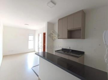 Apartamento · 40m² · 1 Quarto · 1 Vaga · Apartamento residencial para alugar no bairro Ribeirânia, em Ribeirão Preto/SP.
