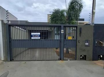 Casa · 99m² · 3 Quartos · 2 Vagas · Casa 03 dormitórios | Marialva