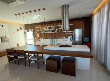 Apartamento · 54m² · 1 Quarto · 1 Vaga · Apartamento em Cidade Jardim - Piracicaba