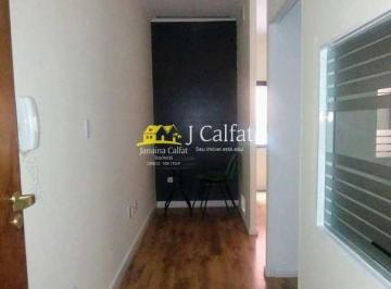 Comercial · 35m² · Sala, Boqueirão, Praia Grande
