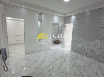 Comercial · 60m² · 1 Vaga · Sala, Boqueirão, Praia Grande