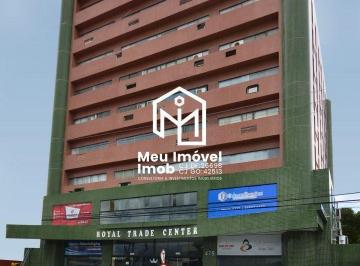 Comercial · 32m² · Sala Comercial 32,4m² Royal Trade Center - João Pessoa /PB
