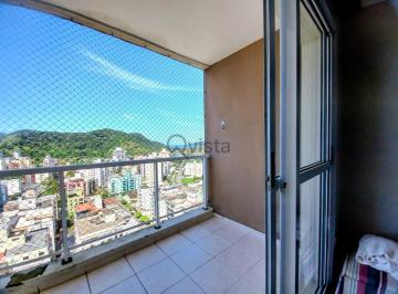 Apartamento · 96m² · 3 Quartos · 2 Vagas · Empreendimento em Jardim Las Palmas - Guarujá, SP por 1