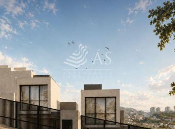 Casa · 170m² · 3 Quartos · 2 Vagas · Casa nova com 3 suítes, área gourmet e vista – Água Verde, Blumenau