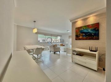 Apartamento · 90m² · 4 Quartos · 1 Vaga · Apartamento para Locação na Enseada no Guarujá | QVista Inteligência Imobiliá...