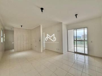 Apartamento · 88m² · 3 Quartos · 2 Vagas · Apartamento a 450m da praia à venda no Centro de Bertioga