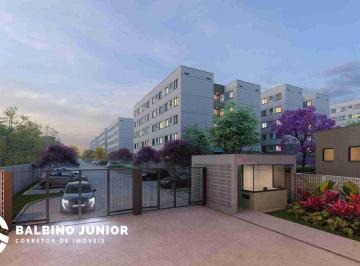 Apartamento · 42m² · 2 Quartos · 1 Vaga · Residencial Pontal de Maracaípe – Apartamento em Fragoso, Paulista