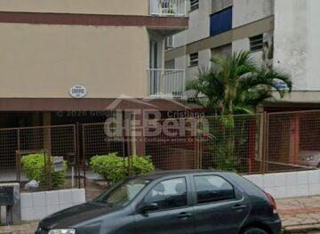 Apartamento · 76m² · 3 Quartos · 1 Vaga · Ed. Canonica - Apartamento à venda no bairro Comerciário - Criciúma/SC