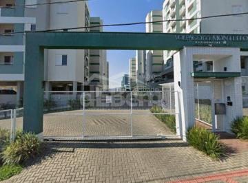 Apartamento · 63m² · 2 Quartos · 1 Vaga · Ed. Volpago Del Montello - Apartamento à venda no bairro Vera Cruz - Criciúma/SC