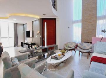 Casa · 260m² · 3 Quartos · 4 Vagas · Condomínio Villa dos Inglezes - Sobrado no Condomínio Villa dos Inglezes - Sorocaba/SP