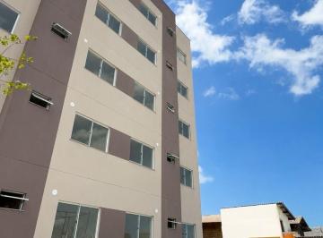 Apartamento · 42m² · 2 Quartos · 1 Vaga · Apartamento com 2 dormitórios na Murta, Itajaí