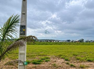 Terreno · 306m² · Terreno à venda no bairro Caverazinho - Araranguá/SC