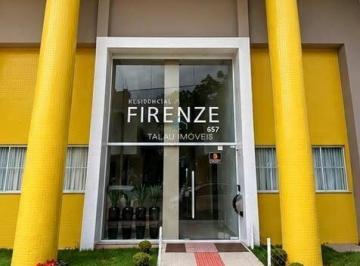 Apartamento · 74m² · 2 Quartos · 1 Vaga · Apartamento à venda no bairro Centro - Araranguá/SC