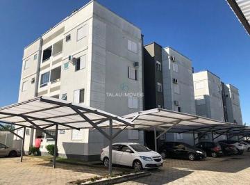 Apartamento · 65m² · 2 Quartos · 1 Vaga · Apartamento à venda no bairro Jardim das Avenidas - Araranguá/SC