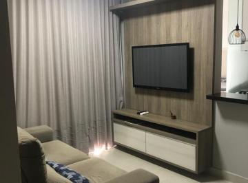 Apartamento · 69m² · 3 Quartos · 1 Vaga · Condominio Edifício Piazza Boa Esperança - Locação no Piazza Boa Esperança Apartamento com 3 quartos