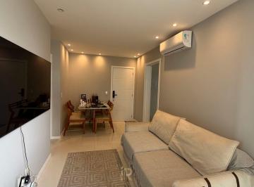 Apartamento · 55m² · 2 Quartos · 1 Vaga · Apartamento no Jockey de Itaparica- 02 Quartos