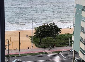 Apartamento · 65m² · 2 Quartos · 2 Vagas · Apartamento na Quadra do Mar em Itaparica