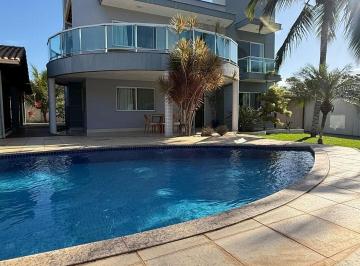 Casa · 778m² · 5 Quartos · 1 Vaga · Casa à venda no bairro Interlagos - Vila Velha/ES