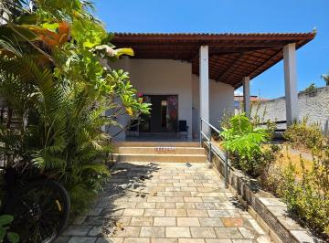Casa · 525m² · 4 Quartos · 1 Vaga · Ampla Casa À Venda Com 4 Quartos - Bairro Zacarias Gonçalves - Crato/CE