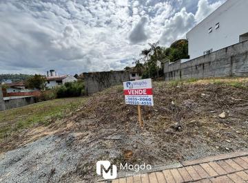 Terreno · 168m² · Terreno pronto para construir em condomínio no Água Verde
