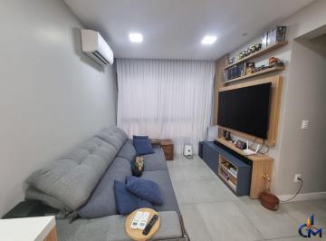 Apartamento · 66m² · 2 Quartos · 1 Vaga · Urbanit - Apartamento à venda no bairro Areão - Cuiabá/MT