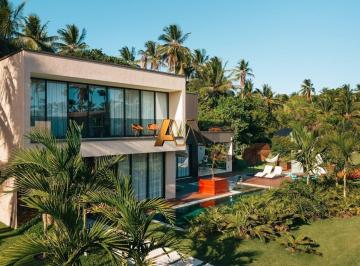Casa · 810m² · 5 Quartos · CASA ALTO PADRÃO 5/4 SENDO 5 SUÍTES