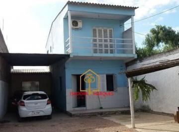 Casa · 192m² · 4 Quartos · 3 Vagas · Casa sobrado no Areal
