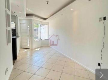 Casa · 108m² · 3 Quartos · 1 Vaga · Casa Linear de 3 quartos com suíte e Área Gourmet no São Luis