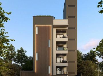 Apartamento · 92m² · 3 Quartos · Residencial Boulevard Toulon – Apartamentos de 92 a 100 m² no Czerniewicz