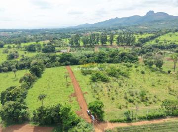 Terreno · 1000m² · Chácaras de 1.000m² á Venda | região do Alto da Boa Vista em Mateus Leme -MG