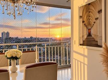 Apartamento · 67m² · 2 Quartos · 2 Vagas · Apartamento Reformado e Decorado | 2 dorms ( 1 suíte) | Varanda Gourmet | Moderno - Mogi das Cruzes/