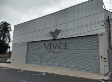 Comercial · 800m² · Salão comercial para venda em Sorocaba