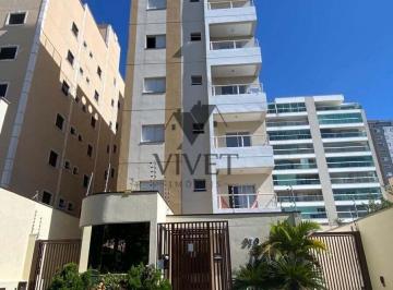 Apartamento · 79m² · 2 Quartos · 2 Vagas · Apartamento para Venda em Sorocaba