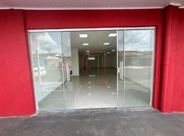 Comercial · 90m² · Sala comercial para alugar no bairro Jardim Leblon - Campo Grande/MS