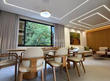 Apartamento · 167m² · 3 Quartos · 1 Vaga · Apartamento Exclusivo à Venda - Centro